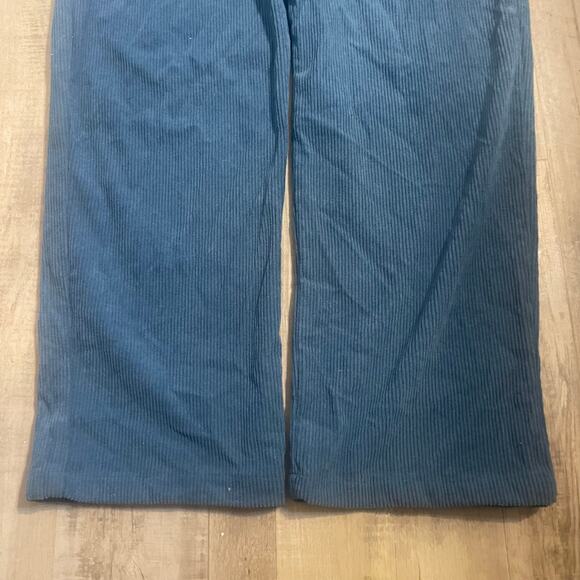 Luvamia women's corduroy overalls size medium - Picture 8 of 12